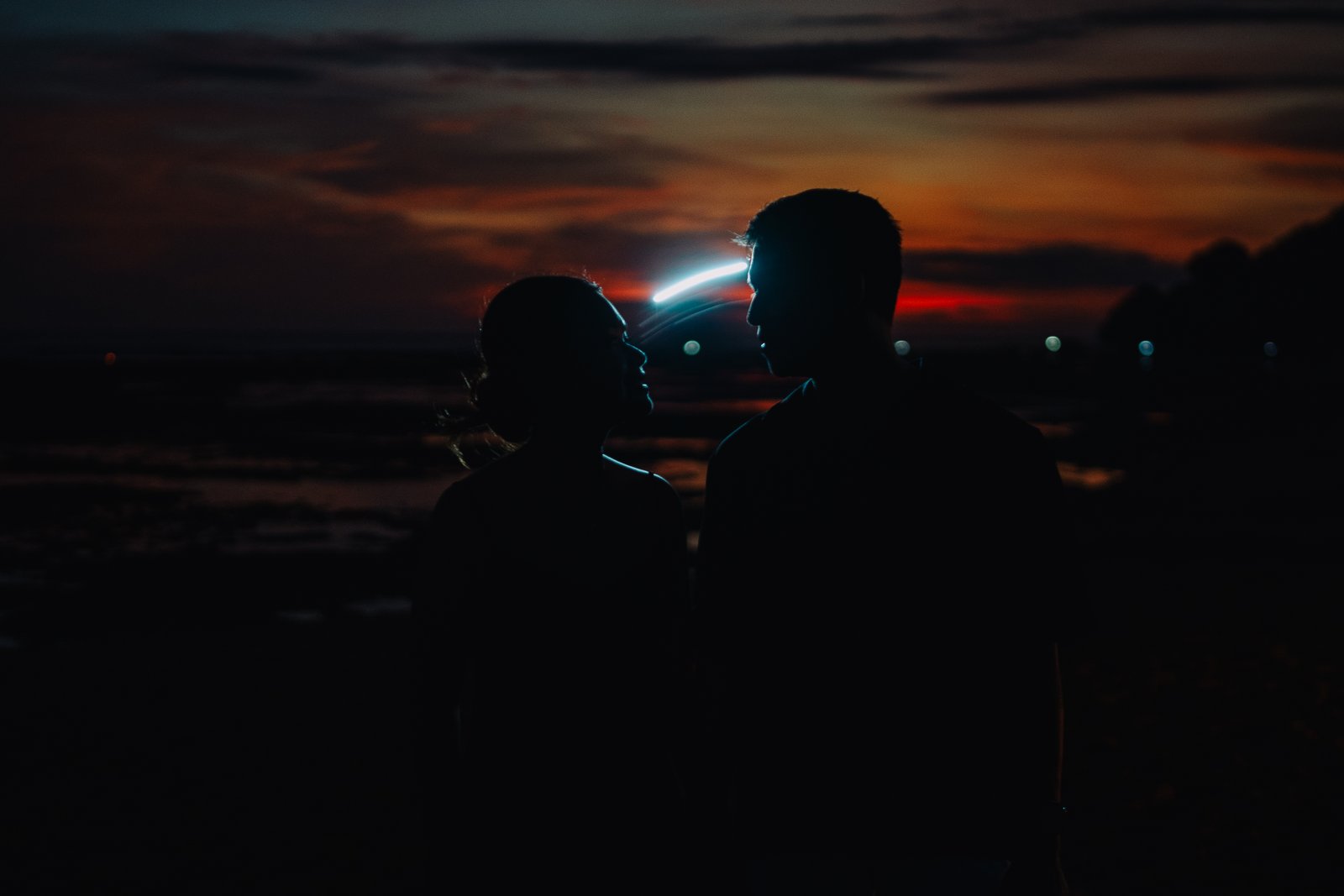 Jane & Rey
